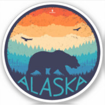 "EUA: 2020/hoje Alaska - GRiZZLy Bear ...