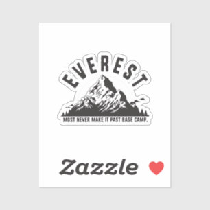 Adesivo Everest