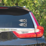 Adesivo Evolução - Rocket Science x 2 Sticker<br><div class="desc">Evolução - Rocket Science x 2</div>