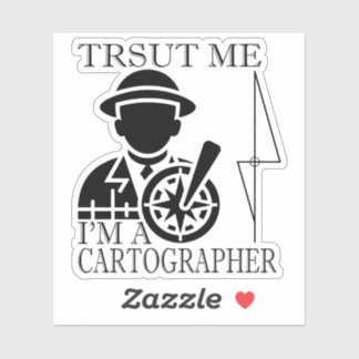 Adesivo Exibição geoespacial/de pesquisa