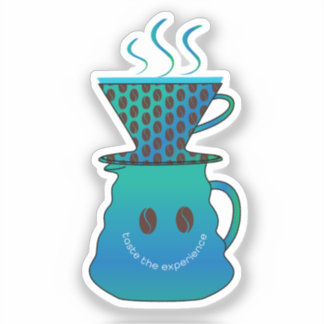 Adesivo experimentação