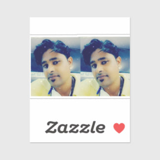 Adesivo "Expressão Chic: Descubra seu estilo na moda