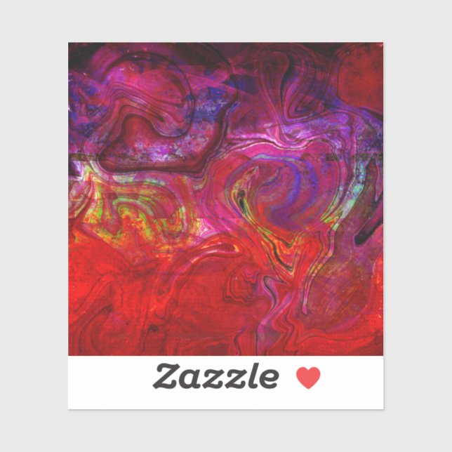 Adesivo Extensão Dramática (Folha)