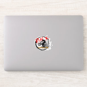 Adesivo Extreme Ride