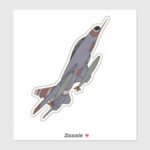 F-100 Super Saber, Aeronaves de guerra