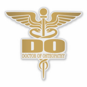 Adesivo FAÇA (ouro)