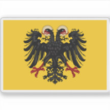 Faixa do Imperador Romano Sagrado (c.1430-1806)