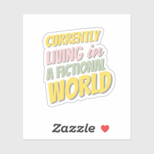 Adesivo Fandom Coca-Cola