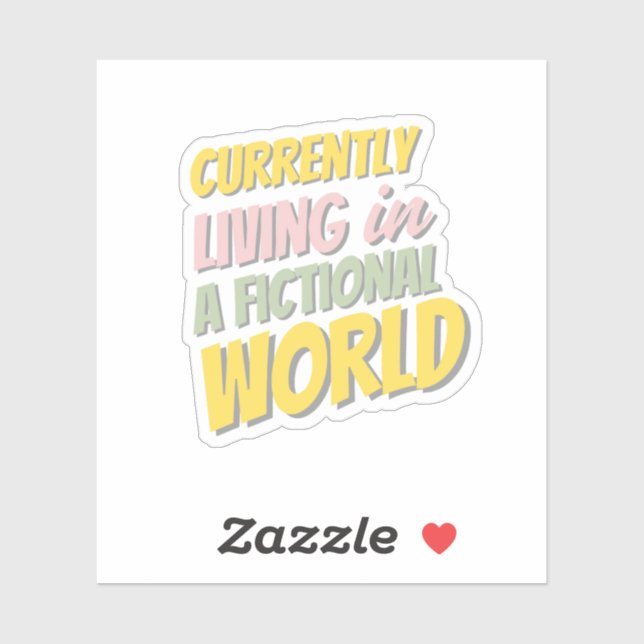 Adesivo Fandom Coca-Cola (Folha)