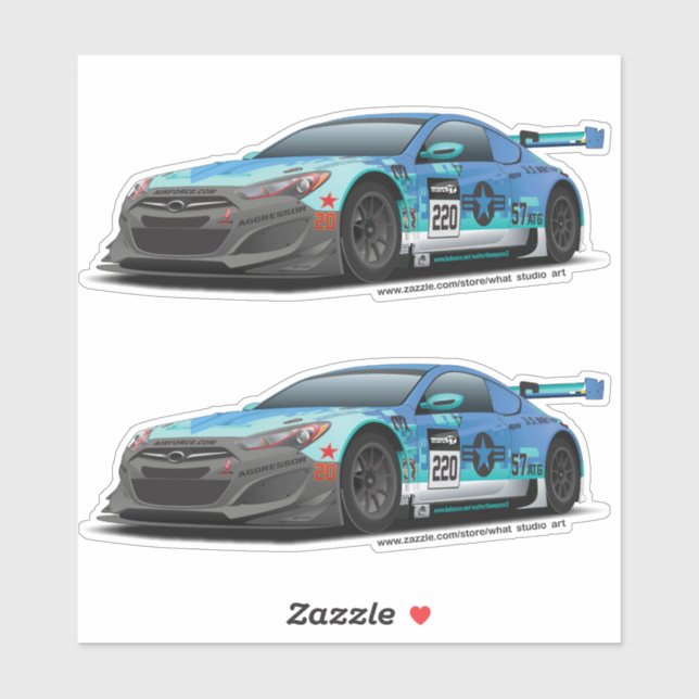 Adesivo Fantasma (Folha)