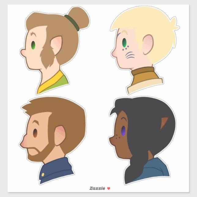 Adesivo Faturar Para Um Fasto (Folha)