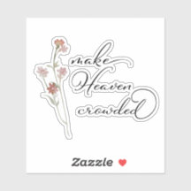 Fazer Floral Cravado Pesado