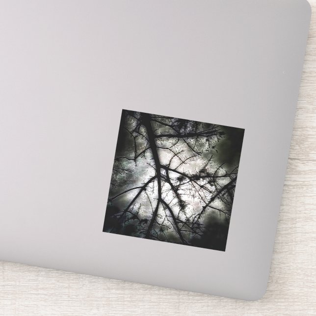 Adesivo Fechando em (Detalhe)