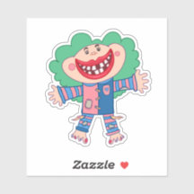 Feliz Brock Funny Girl