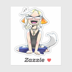 Adesivo Feliz Glorycoração