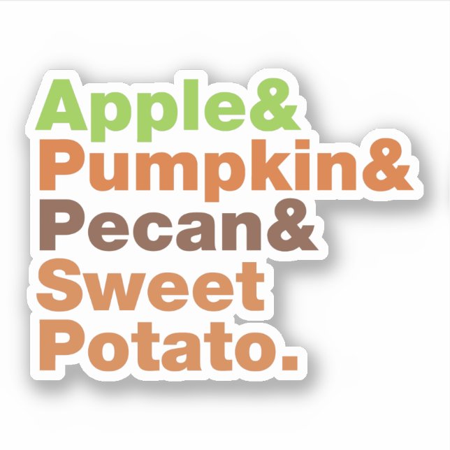 Adesivo Feriados - Natal Festivo (Frente)