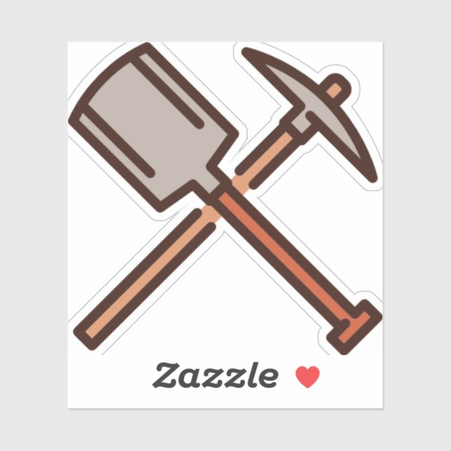 Adesivo ferramentas (Folha)