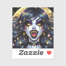 Festa de Halloween do Vampiro do Estilo de Livro