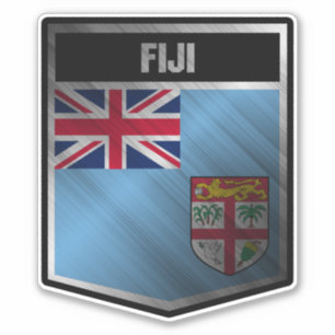 Adesivo Fiji
