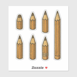 Adesivo fins da criatividade