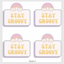 Fique Groovy