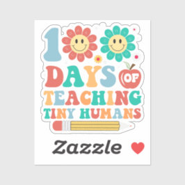 Adesivo First Grade Student