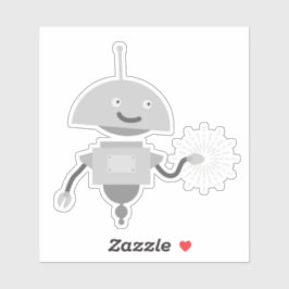 Adesivo Fist Bump Mia