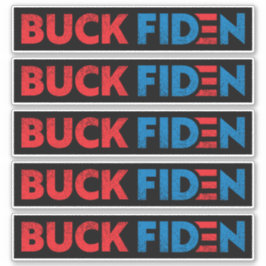 Adesivo FJB engraçado anti joe Biden pro Trump