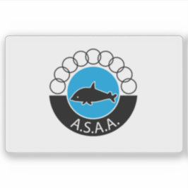 Adesivo Flag of Abyei Area (Sudan)