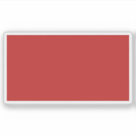 Adesivo Flag of the Kingdom of Buganda (1860), Uganda