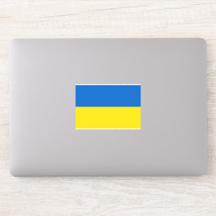 Adesivo Flag of Ukraine