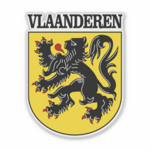 Adesivo Flandres