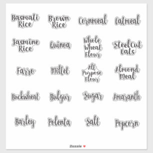 Adesivo Flatão de armazenamento de pântanos inteiros