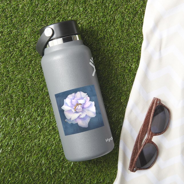 Adesivo Flor (HydroFlask Insitu)