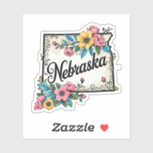 Flores de Nebraska - Flores Silvestres Nebraska