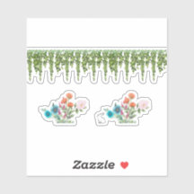 Flores Selvagens e Ivy