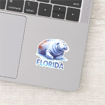 Flórida, Manatee,