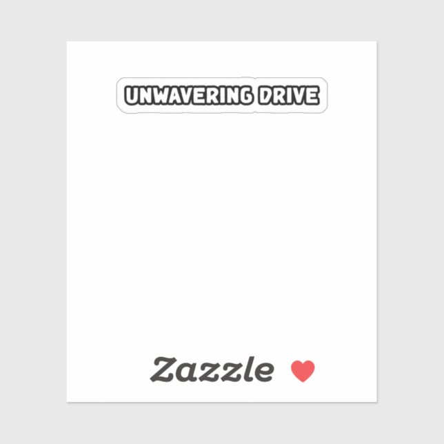 Adesivo Foco na determinação da persistência da unidade in (Folha)