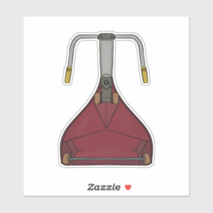 Adesivo Foi assim que conduzi nos anos 70 e anos 80