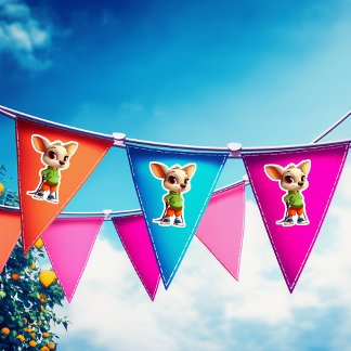 Adesivo Folha adesiva Springy Roo 12