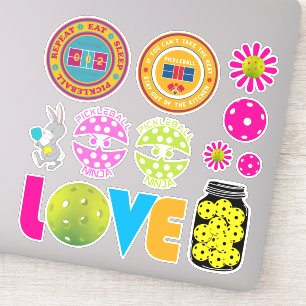 Adesivo Folha de autocolante 003, grande