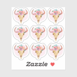 Adesivo Folha de Planner Russo de Coca-Cola-Cria-Boêmia