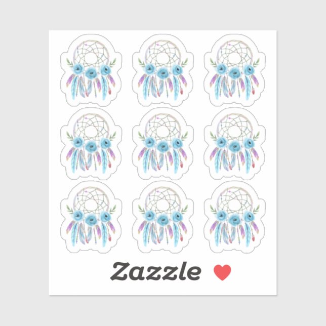 Adesivo Folha do Planejador de Folhas de Folha de Folha de (Folha)