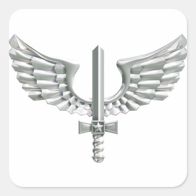 Adesivo Força aérea Brasileira - Modelo 2 (Frente)