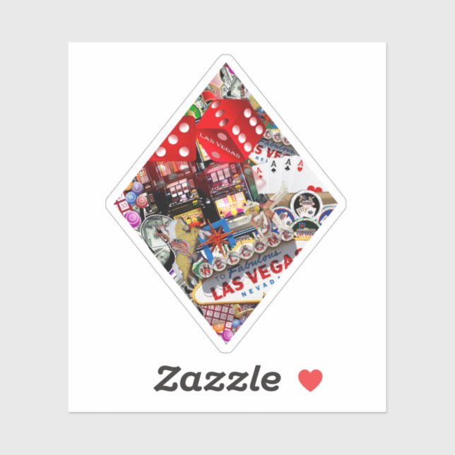 Adesivo Forma da Placa de Reprodução Diamond - Delícia dos (Folha)