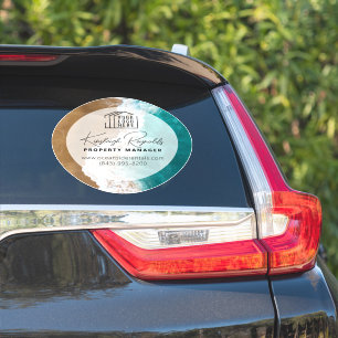 Adesivo Foto personalizada do Ocean / Beach Rental Propert