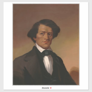 Adesivo Fr3d3 rick Bailey Douglass: Legenda dos Direitos C