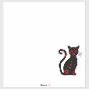 Adesivo Francês: Bonne Soiree Sticker