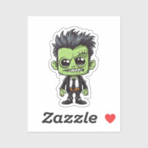 Frankenstein Zombie