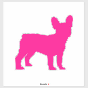 Adesivo Frenchie